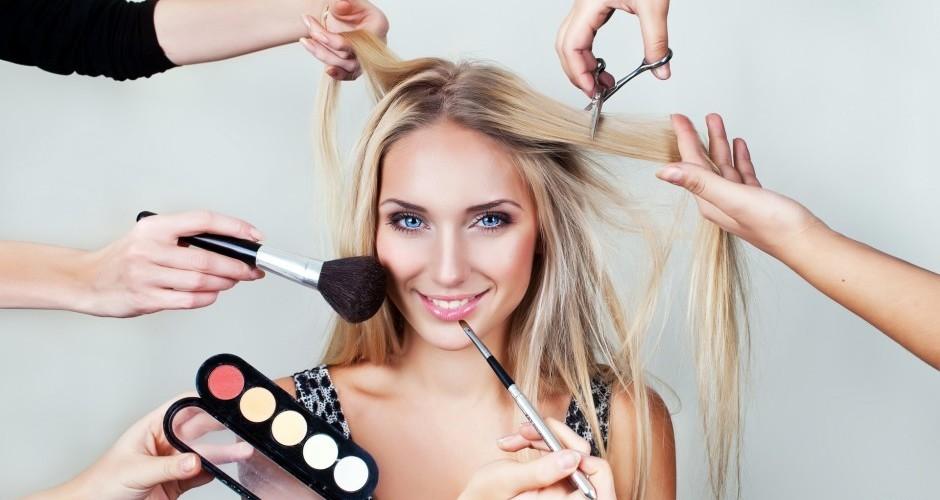 나만의 매력을 찾아주는 메이크업 수업